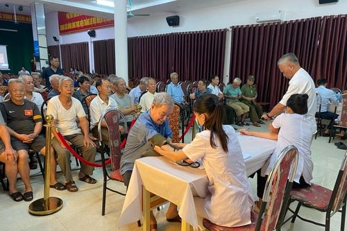 Hà Nội thực hiện chính sách ưu đãi người có công tăng lên 2 lần