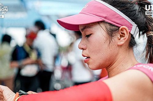 Tin nóng thể thao sáng 10/12: Nữ hoàng chạy địa hình Việt Nam vô địch nội dung chạy 100km quốc tế, Bao Phương Vinh bị loại ở tứ kết bi-a World Cup