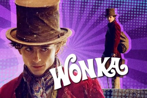 Review 'Wonka': Timotheé Chalamet tỏa sáng trong vai Willy Wonka trẻ tuổi