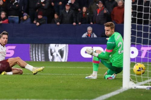 Ngoại hạng Anh vòng 16: Man City hồi phục, Chelsea ngã gục