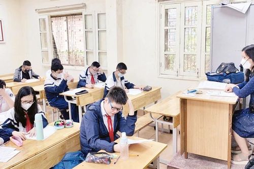 PISA lý giải xu hướng giảm điểm trong cuộc khảo sát năm 2022