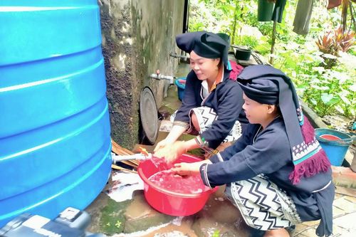Đầu tư hạ tầng, tạo sinh kế cho đồng bào dân tộc thiểu số vùng cao Đà Bắc