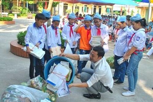 'Kế hoạch nhỏ' - Ý nghĩa lớn