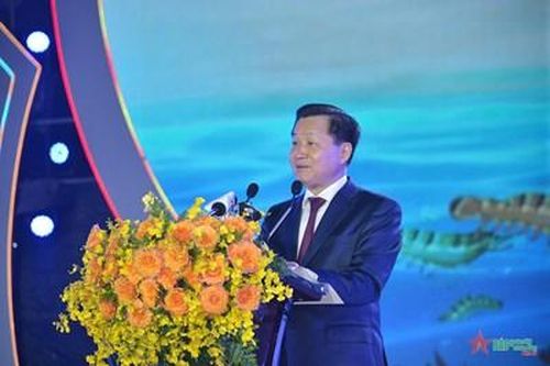Kỳ vọng từ Festival Tôm Cà Mau