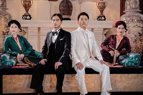 Phim Nhà nước đặt hàng: Long đong đến với khán giả