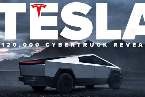 Tesla Cybertruck Foundation Series bị 'hét giá' đắt gấp đôi bản thường