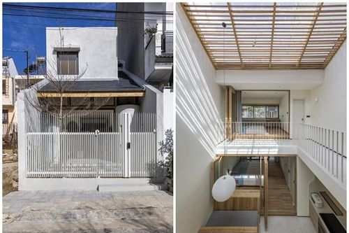 Nhà cấp 4 gác lửng đẹp 'nghiêng ngả' giữa thành phố Đà Lạt
