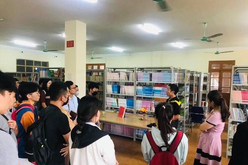 Trường Cao đẳng Sơn La nâng cao chất lượng đào tạo thu hút học sinh và sinh viên
