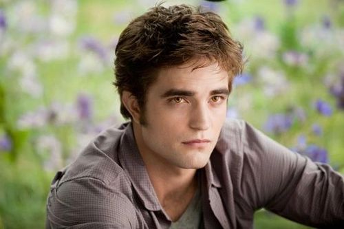 'Ma cà rồng' Robert Pattinson lột xác