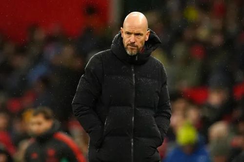 Man Utd thảm bại 'không thể bào chữa' ngay tại Old Trafford