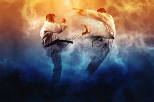 Nguồn gốc Karate