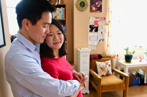 Lý do phụ nữ thích đàn ông từng trải