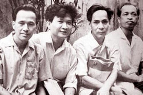 Tri ân 'cánh chim đầu đàn'của nền văn học nghệ thuật các dân tộc thiểu số