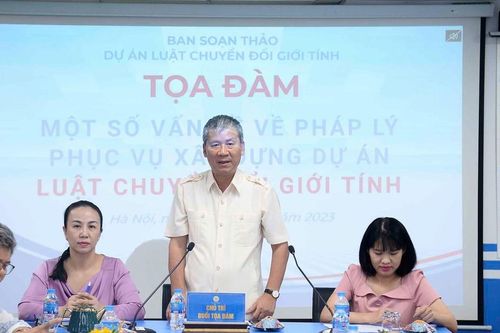 Rốt ráo cho một hành trình nhân văn