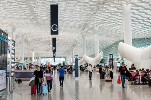 Trung Quốc giảm phí visa cho khách Việt Nam
