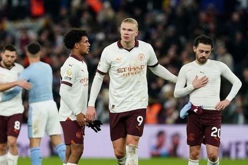 Nhận định Luton Town vs Man City, 21h00 ngày 10/12: Tìm lại cảm hứng chiến thắng