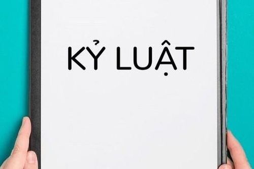 Điểm nhấn giáo dục: Đồng ý để nữ hiệu trưởng nghỉ việc sau khi bị kỷ luật