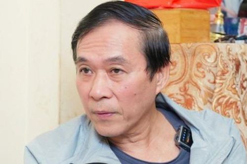 NSƯT Đỗ Kỷ: 'Tôi chuẩn bị cho tình huống xấu nhất'