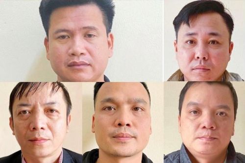 Bắt 5 đối tượng giả danh cộng tác viên tạp chí 'tống tiền' doanh nghiệp ở Thái Nguyên