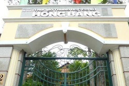 Thông tin mới vụ nam sinh ở TPHCM bị thầy giáo đánh chấn thương