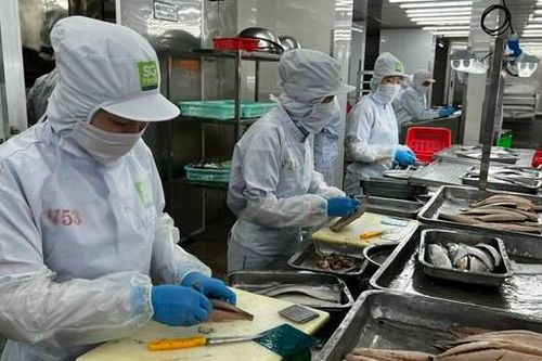 Một doanh nghiệp chi 30 tỷ đồng thưởng Tết cho công nhân