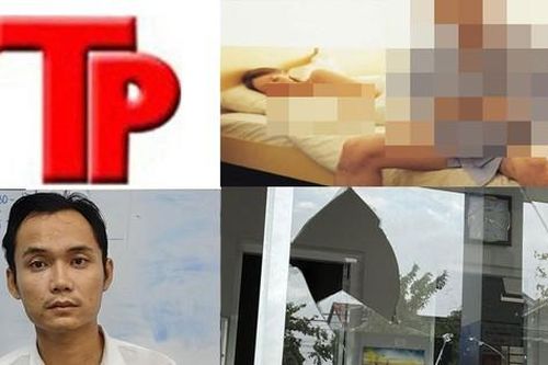 Bản tin Hình sự: Tham gia 'tình một đêm' người đàn ông nhận cái kết đắng