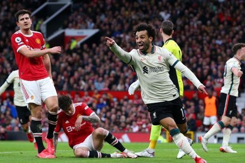 Liverpool lội ngược dòng, MU thua đậm