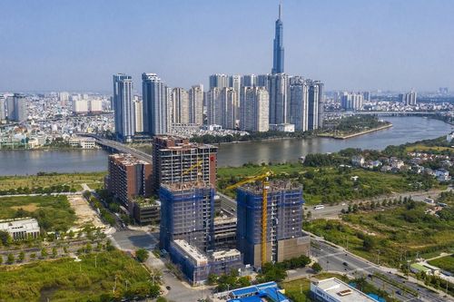 Loạt công ty địa ốc nợ thuế; chuyển công an điều tra tại dự án 131ha