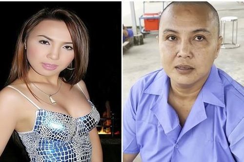 Ca sĩ Lâm Bảo Nam thời trẻ xinh đẹp, tuổi 46 sống trong trại tâm thần