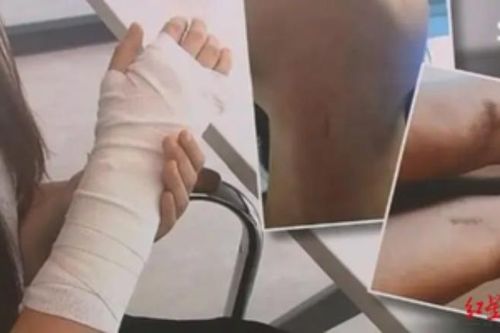 Các nước xử lý vụ học sinh bạo lực giáo viên thế nào?
