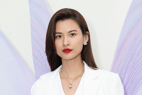 Tuổi 30, Cao Thiên Trang muốn bước ra khỏi vùng an toàn