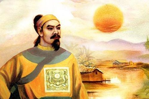 Vua nào đặt quốc hiệu nước ta là Việt Nam?