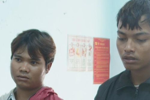 3 đối tượng bị bắt vì hành vi giết người khi chặn đánh nhóm nẹt pô xe máy