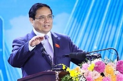 Thủ tướng: TP Cần Thơ phải đi lên bằng chính nội lực của mình