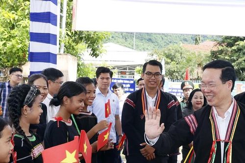 Bảo vệ Quyền con Người ở Việt Nam – Những thành tựu không thể phủ nhận