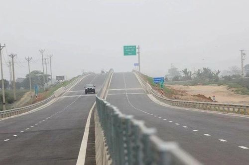 Đề xuất 2.000 tỷ đồng mở rộng Cao tốc Cao Bồ-Mai Sơn lên thành 6 làn xe