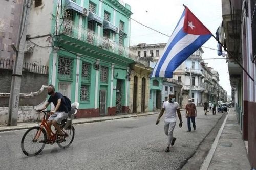 Cuba ngăn chặn các hành động bạo lực gây bất ổn an ninh quốc gia