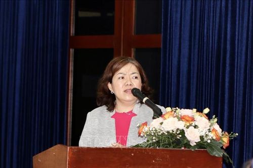 Phát triển kỹ năng và công cụ giao tiếp cho người khiếm thính