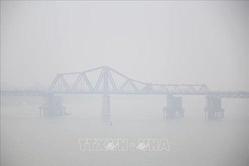 Đề phòng ảnh hưởng của sương mù khi tham gia giao thông