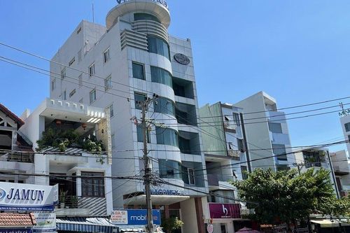 Vinaconex 25 tăng vốn điều lệ lên 240 tỷ đồng