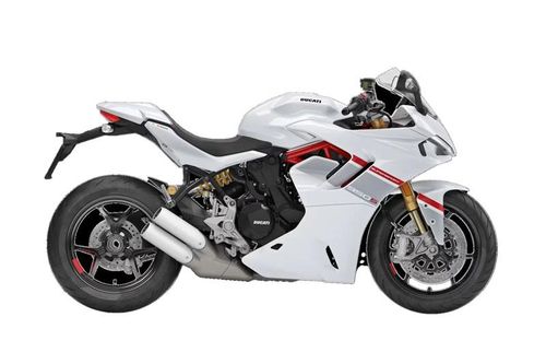 Top 10 môtô Ducati đời 2024 đáng mua nhất