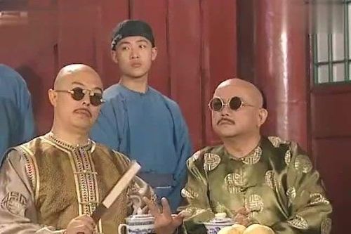 Tại sao các hoàng đế thời cổ đại khi ăn những món mình thích lại không dám ăn nhiều?