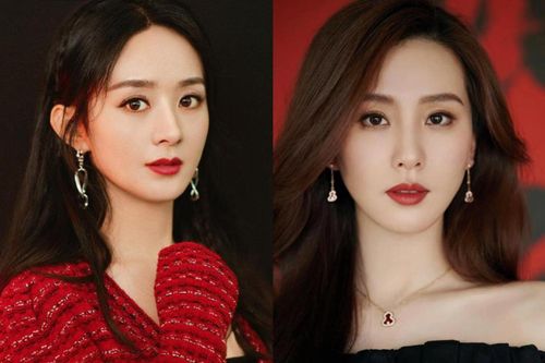 Lưu Thi Thi vừa trở lại đã gặp biến lớn, Triệu Lệ Dĩnh cũng không thoát khỏi kiếp nạn bị vạ lây