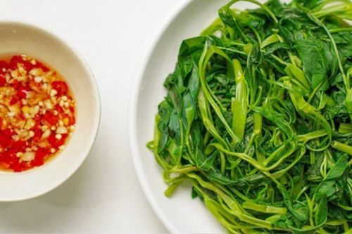 Những đại kỵ khi ăn rau muống, cẩn thận rước độc
