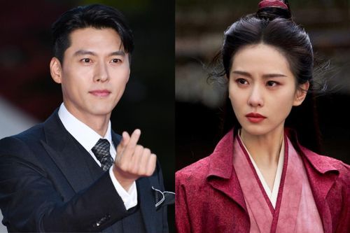 'Em trai' Hyun Bin đóng Nhất Niệm Quan Sơn khiến dân tình phát cuồng