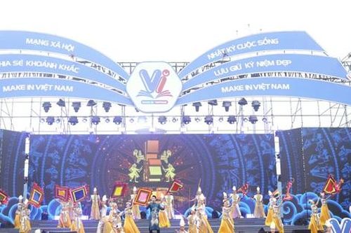 Ra mắt mạng xã hội 'Vdiarybook' do người Việt kiến tạo