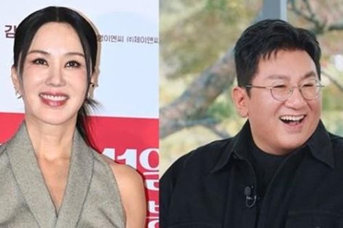 'Madonna Hàn Quốc' làm concert hoành tráng, thu hút dàn sao hùng hậu