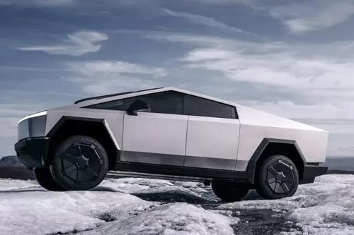 Tesla Cybertruck của Elon Musk làm dấy lên lo ngại về an toàn