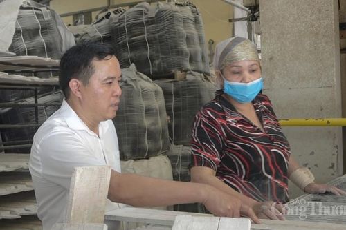 Công nghiệp sản xuất gốm sứ đóng góp hơn 3 tỷ USD/năm vào GDP