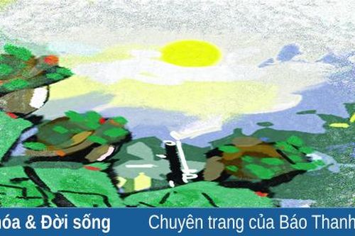 Bộ quân phục của nội